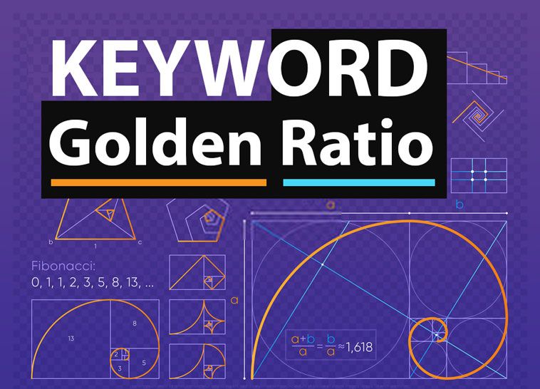 KGR - Kwyword Golden Ratio