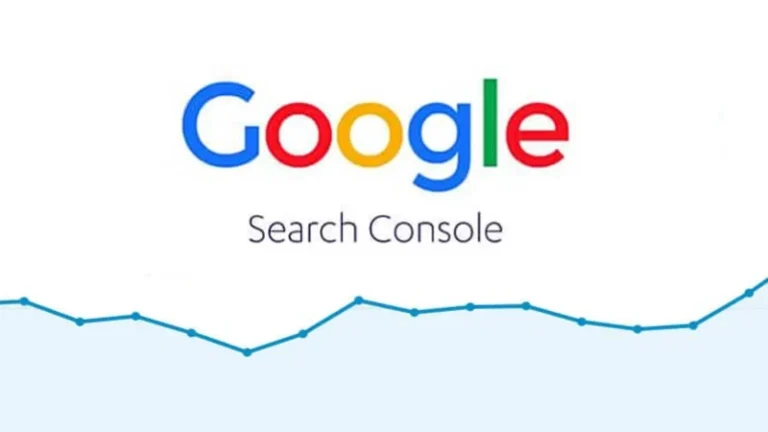 google search console rakweb